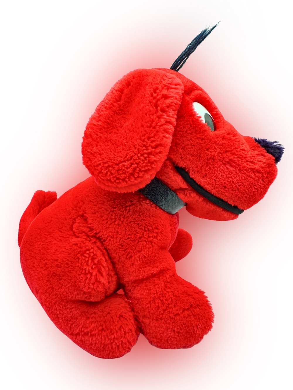 Vtg Dakin Clifford the Big Red Dog Plush – Norman Bridwell 1993 Stuffed Animal